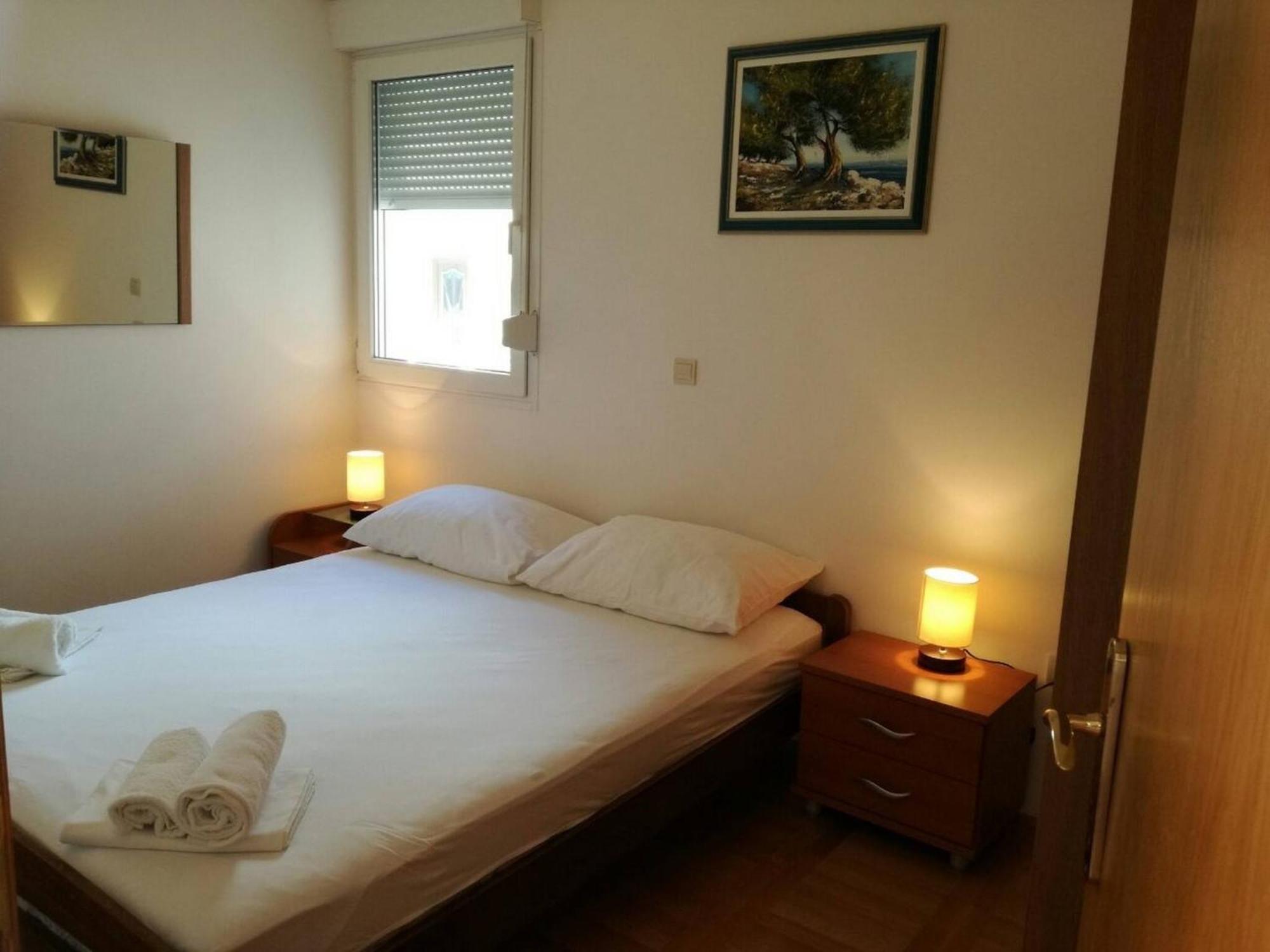 Apartments Marijana Zaboric Ngoại thất bức ảnh