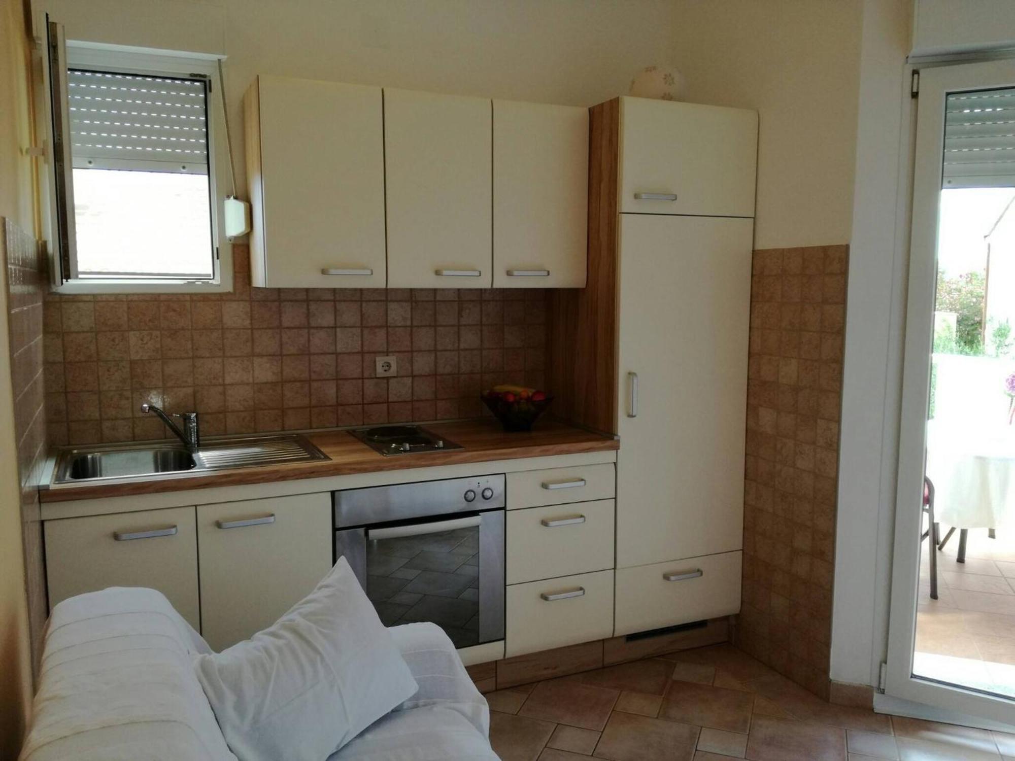 Apartments Marijana Zaboric Ngoại thất bức ảnh