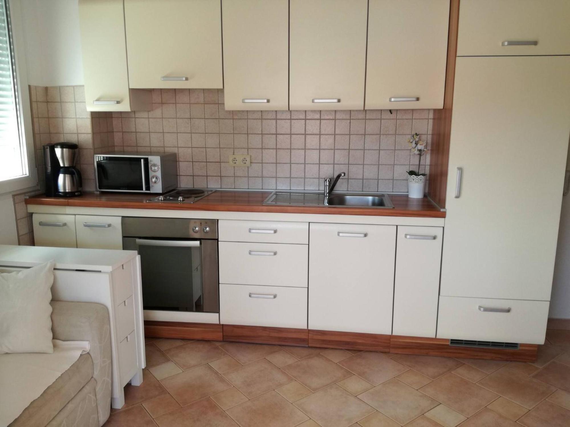 Apartments Marijana Zaboric Ngoại thất bức ảnh