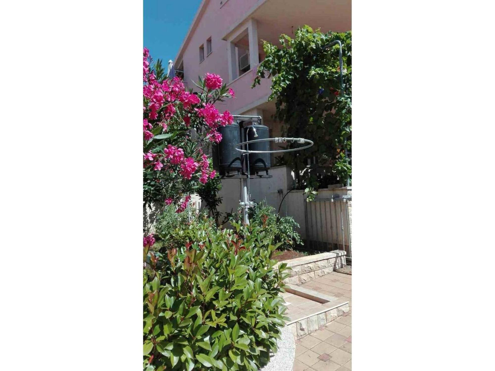 Apartments Marijana Zaboric Ngoại thất bức ảnh