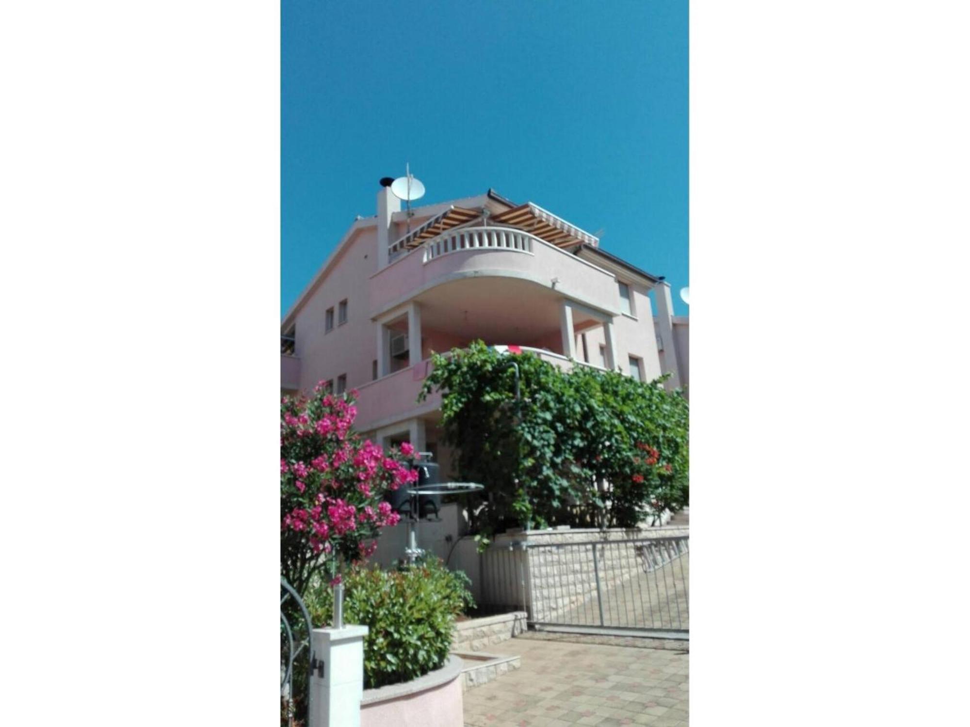 Apartments Marijana Zaboric Ngoại thất bức ảnh